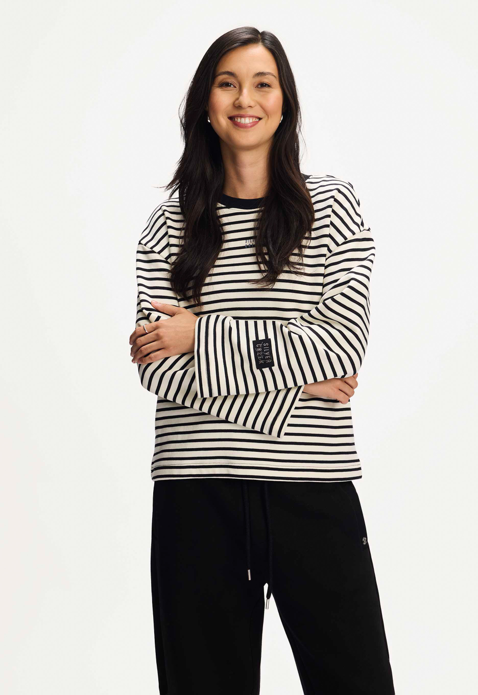 Silvercreek Suze Sweater