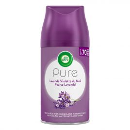 Air Wick Lavendel automatische spray freshmatic max navulling (alleen beschikbaar binnen de EU)