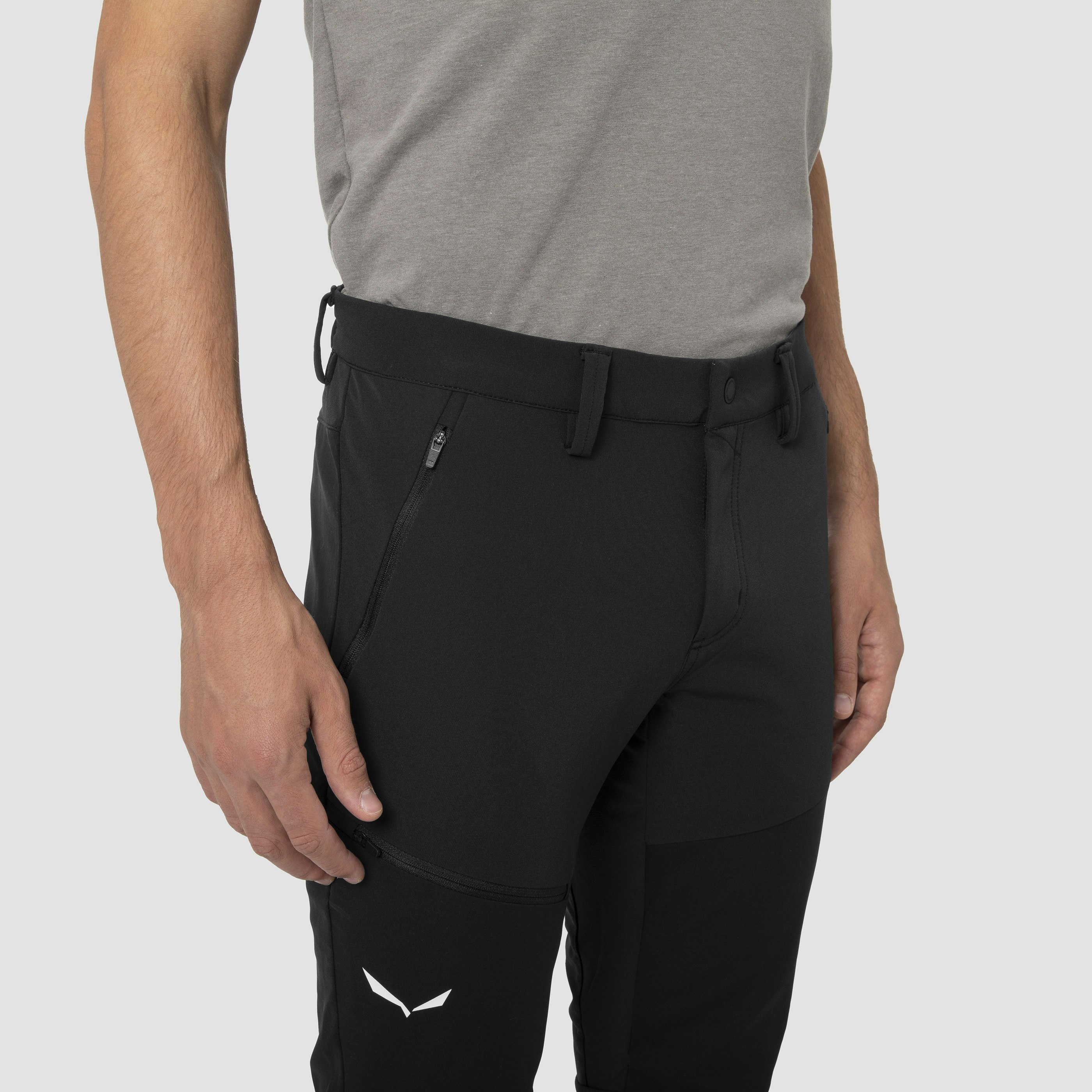 Puez Orval 2 Durastretch Hose Herren