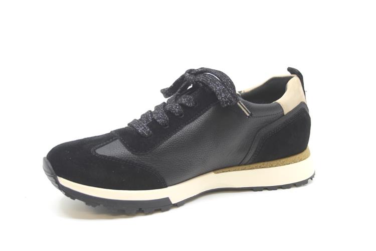 Paul Green 5392 schwarz