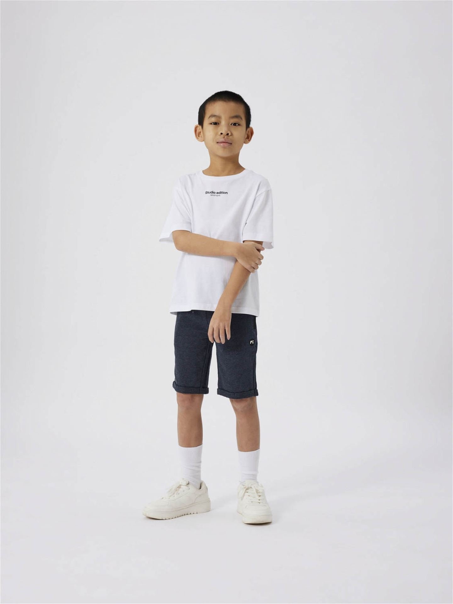 Brody Short Sleeve Nreg Top