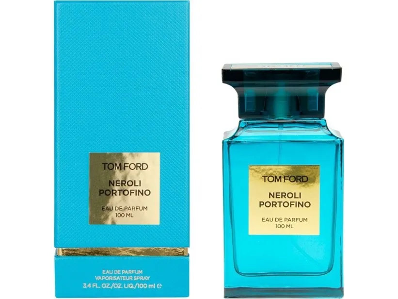 TOM FORD NEROLI PORTOFINO (W/M) EDP/S 100ML