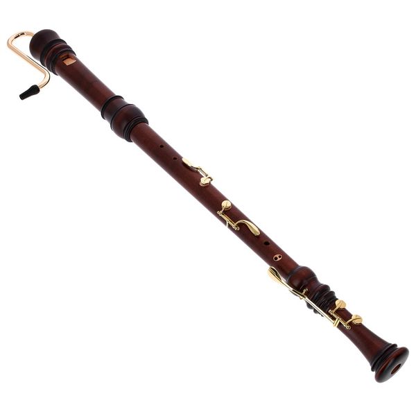 Moeck 4599 Rottenburgh Bass Recorder