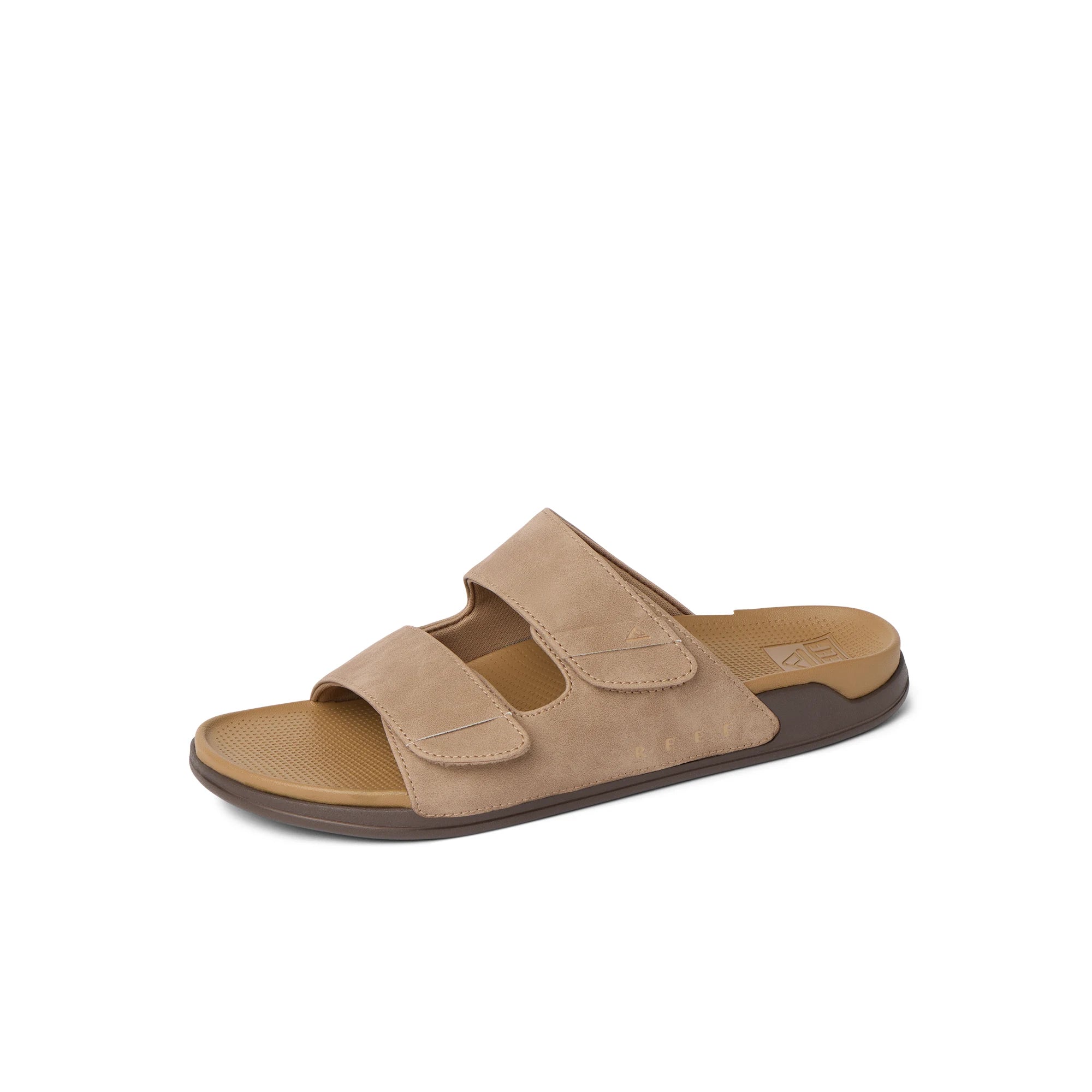 Cushion Phantom Tradewind Tan