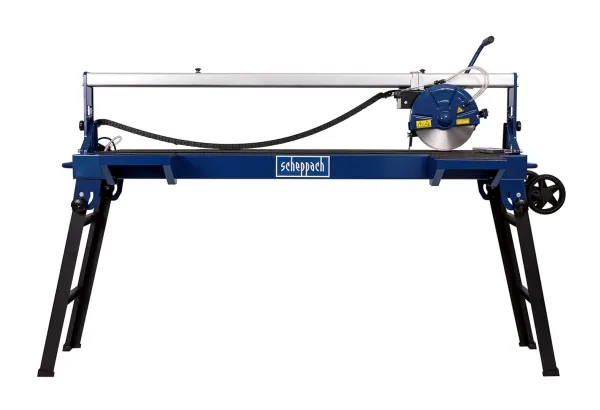 Scheppach Fliseskærer Scheppach FS3600T