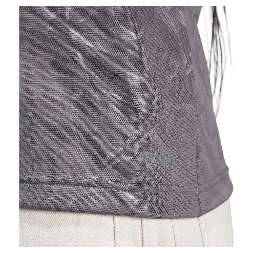 adidas Real Madrid 24/25 Drittes Damen T-Shirt mit kurzen Ärmeln
