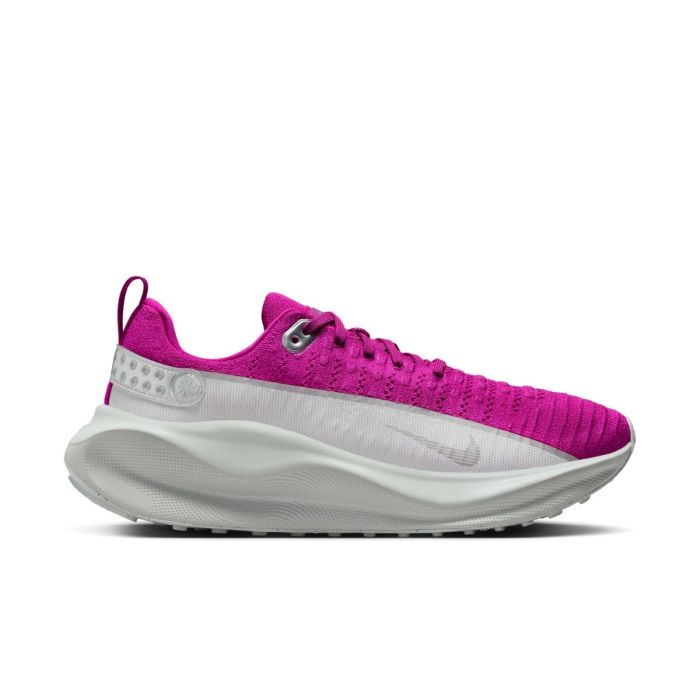 Nike Dame Løbesko InfinityRN 4 Premium Pink