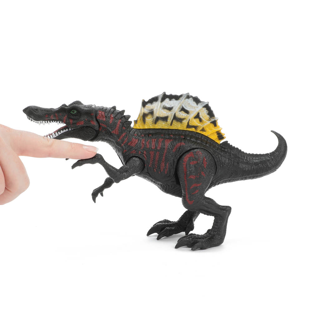 World of Dinosaurs speelset
