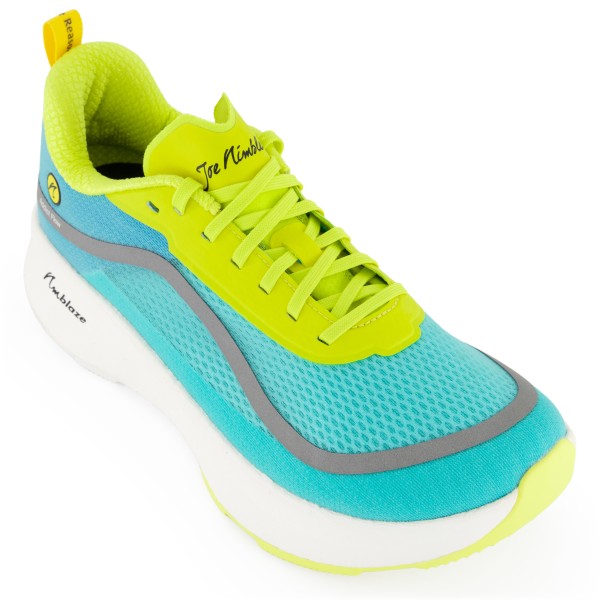Joe Nimble - Women's Addict Flow - Chaussures de running