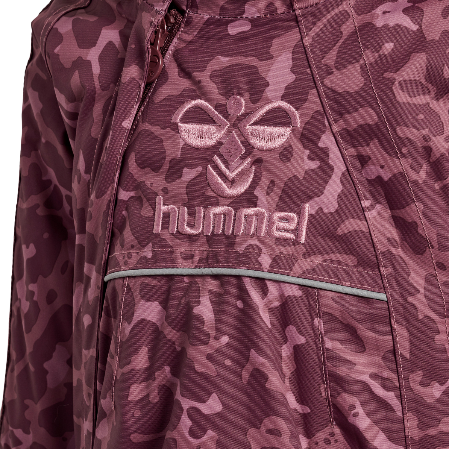 hmlJESSIE TEX JACKET