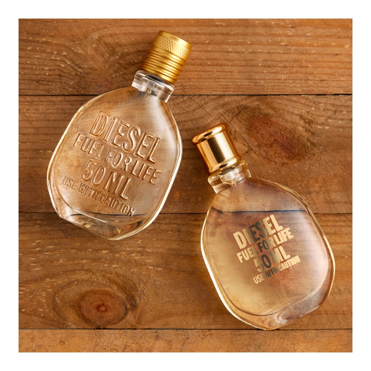 Diesel Fuel For Life Eau de Toilette