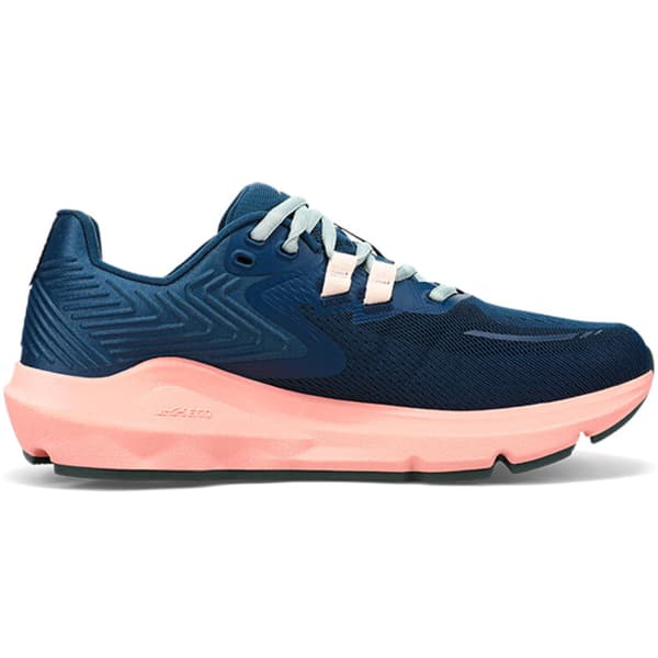 Chaussure running ALTRA PROVISION 7 W DEEP TEAL/PINK