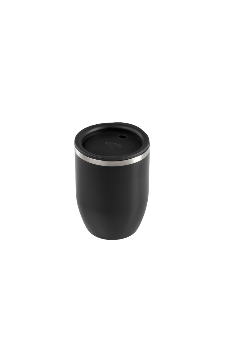 Glacier S/S Doppio Thermosmok