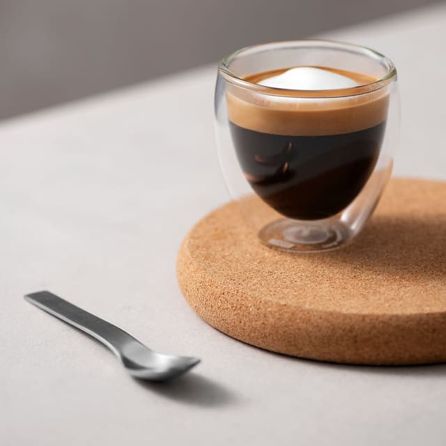 Bodum 6 stk. espresso skeer BARCELONA