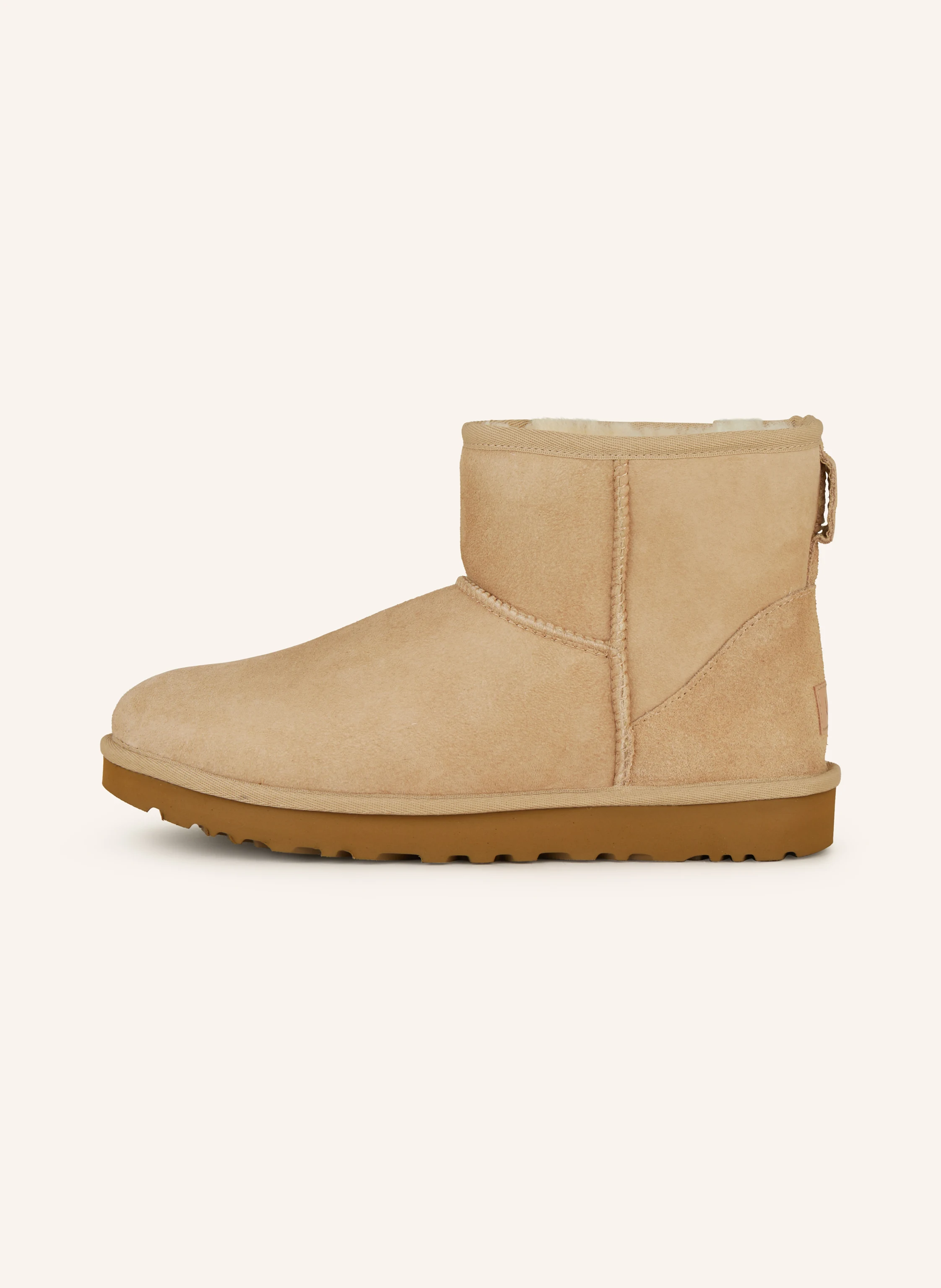 UGG Boots CLASSIC MINI II
