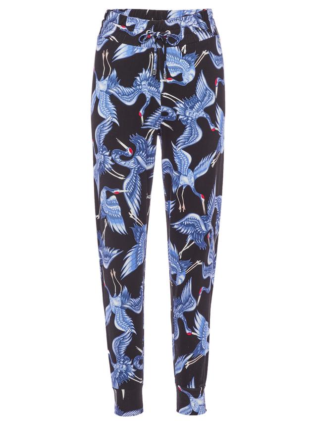 Jogpants Blue Birds