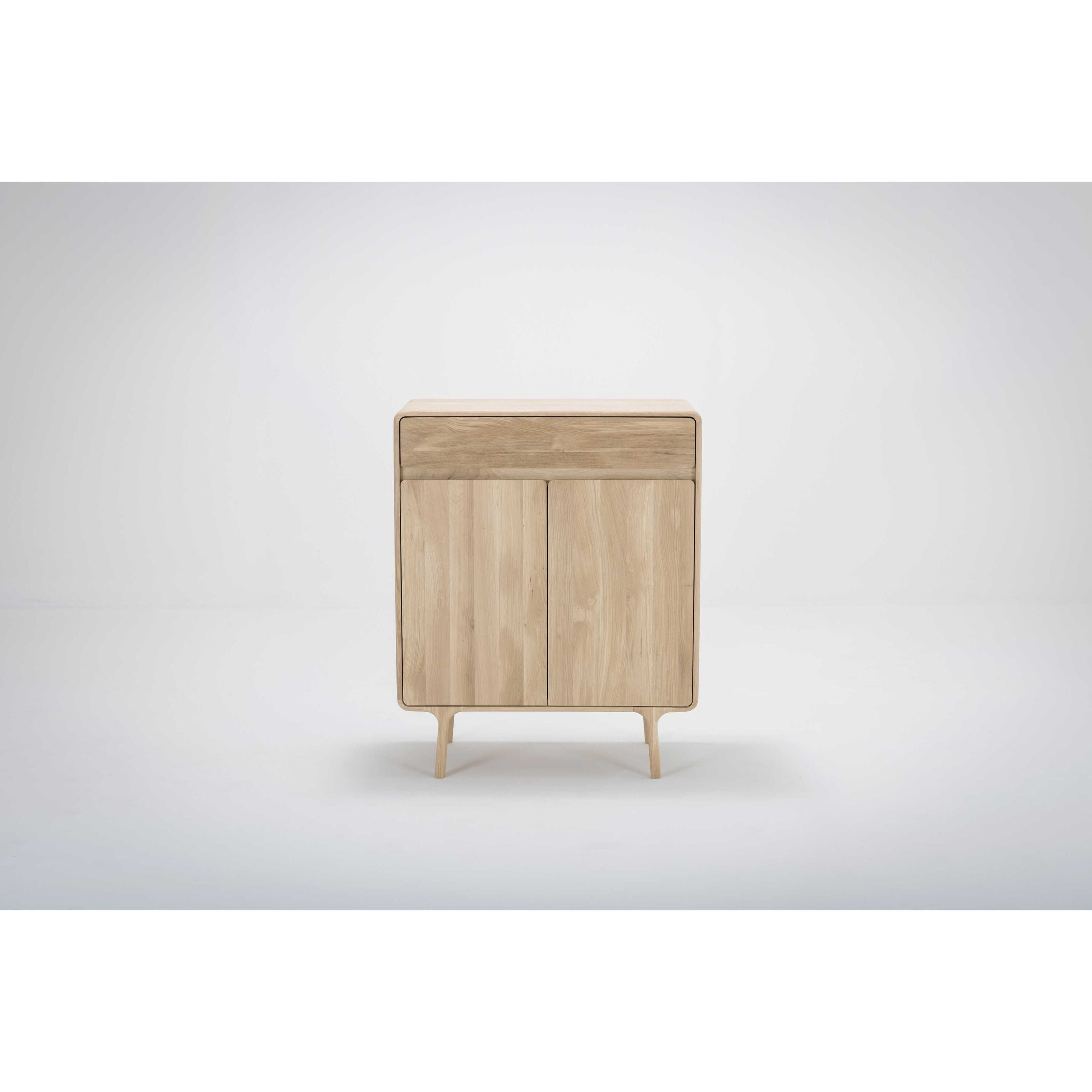 Fawn kast 90x45 naturel