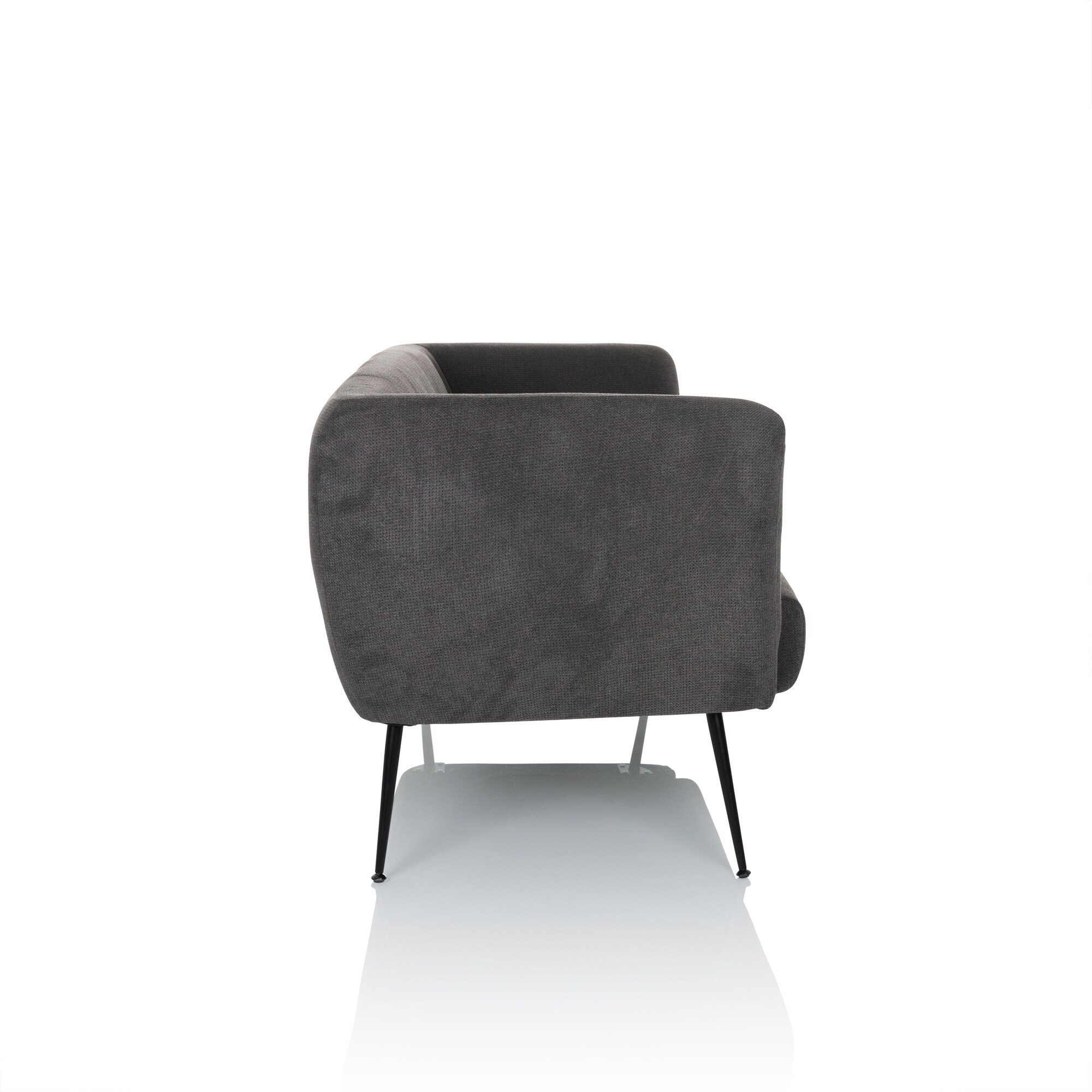 Lounge Sofa HAYRIVER Stoff hjh LIVING