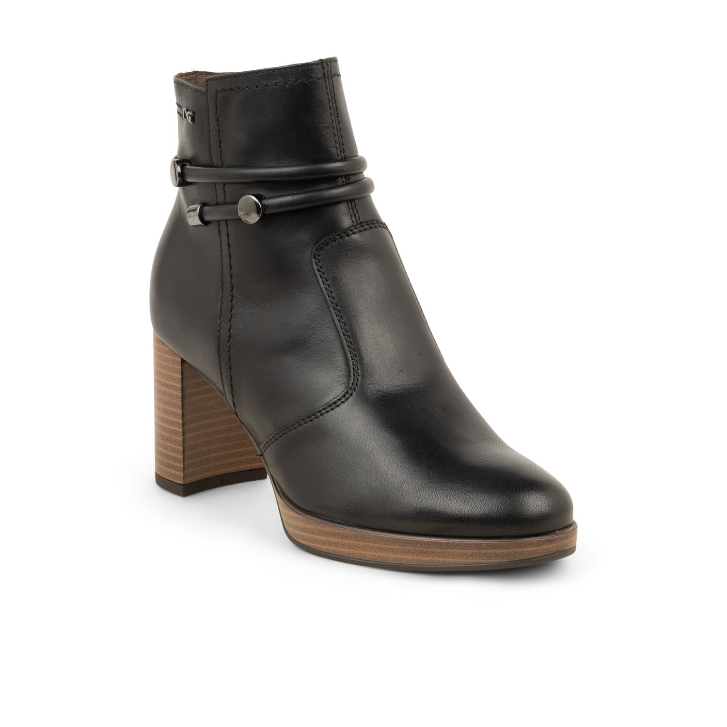 Boots et bottines femme NEROGIARDINI NEROTALIE