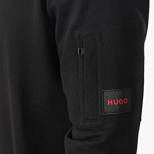 Sweat Crewneck 50473900 Noir