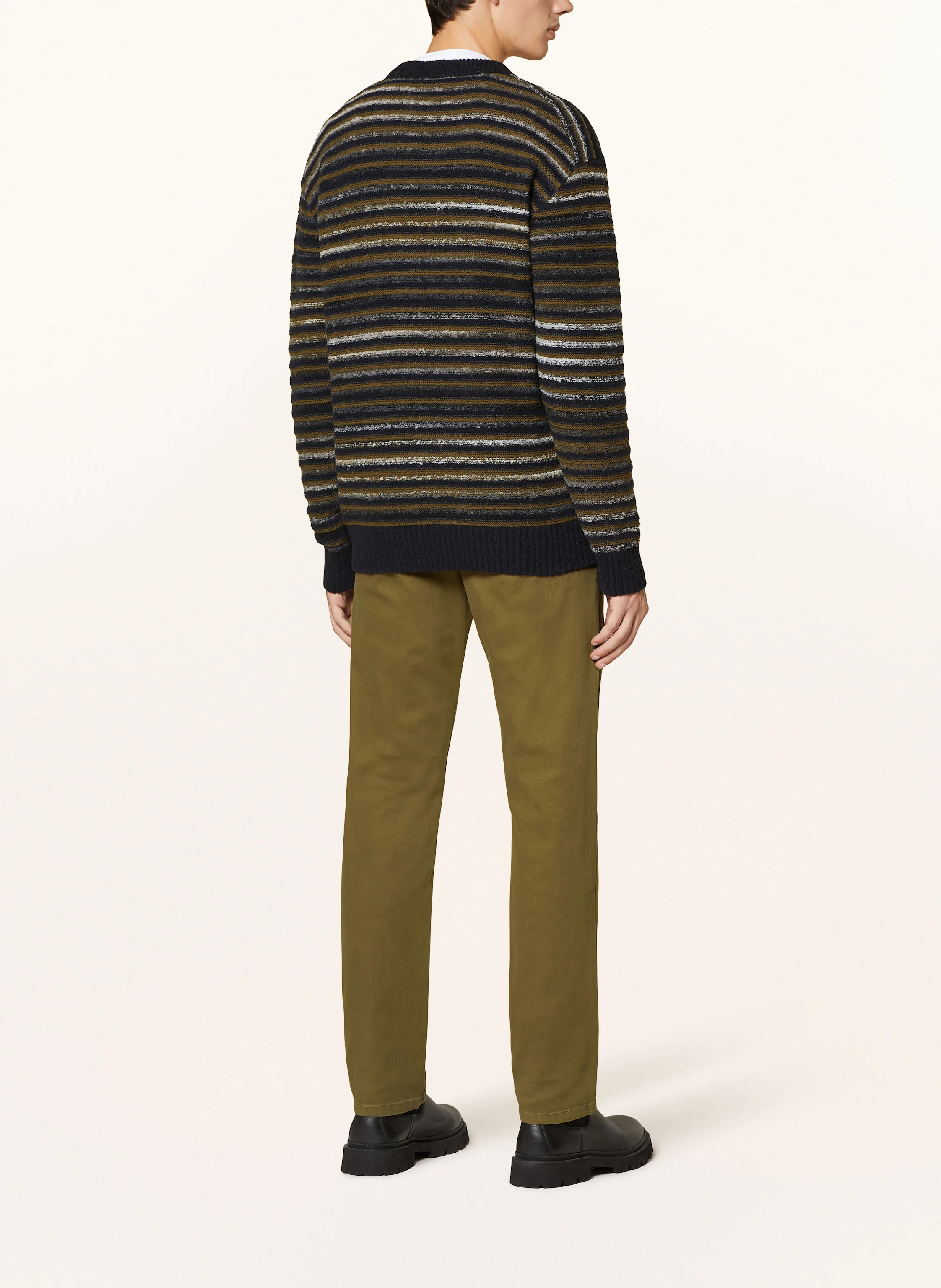 BOSS Chino CHINO Slim Fit