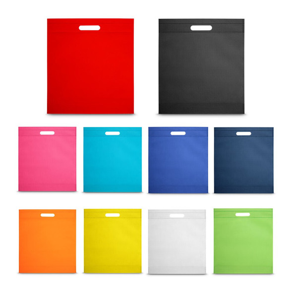 hi!dea 92499 - Sac non tissé (80 g/m²)