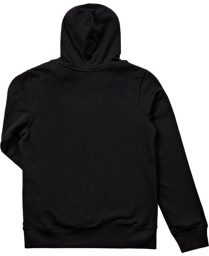 Levi's LVB MINI BATWING HOODIE Black