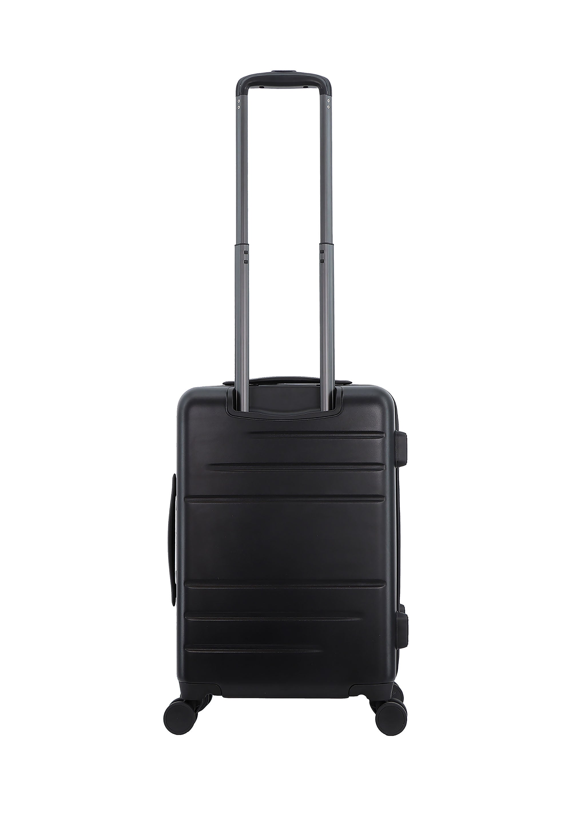 Discovery Patrol 56 cm reiskoffer - Anthracite