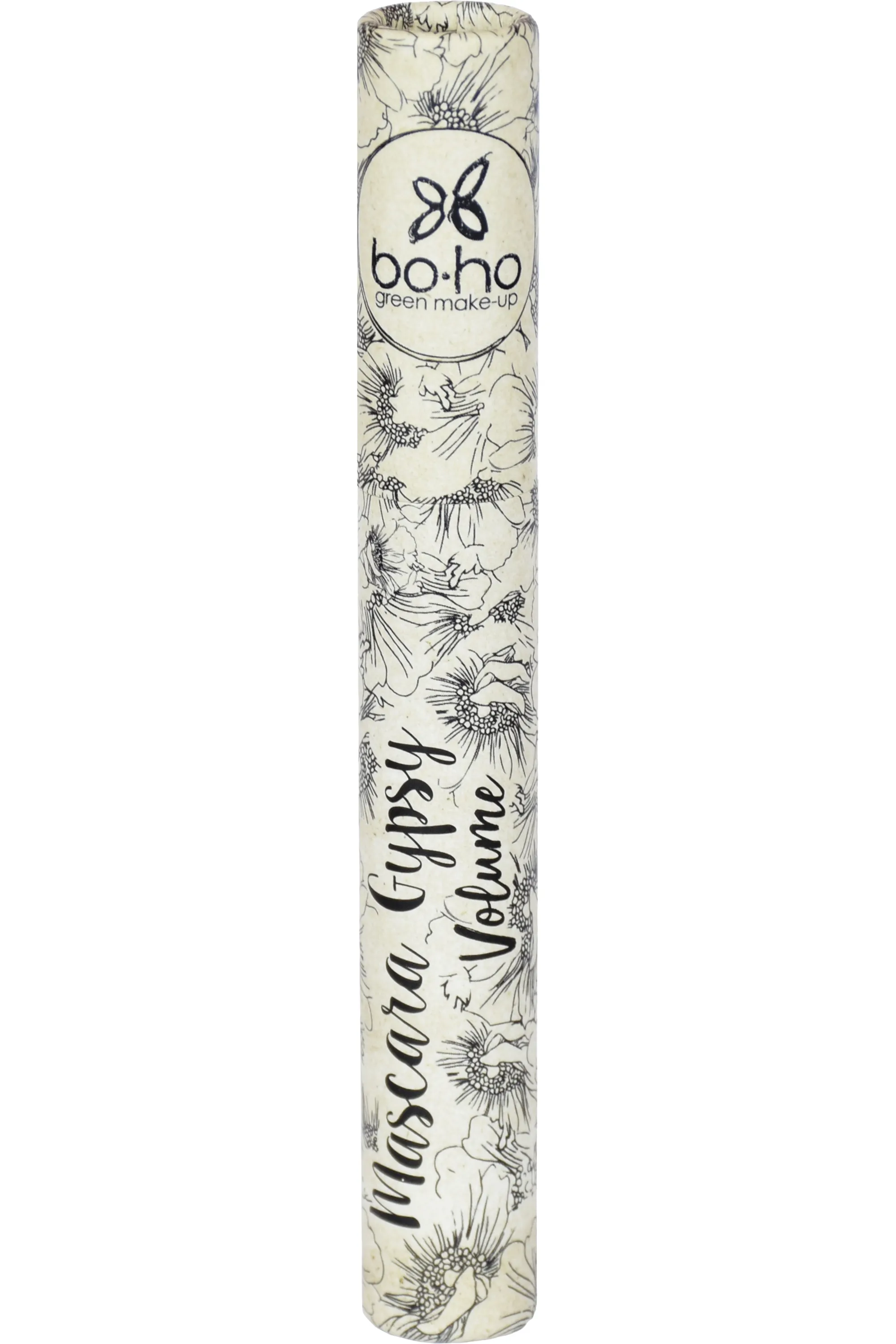Boho Mascara Gypsy volumateur-8 ml