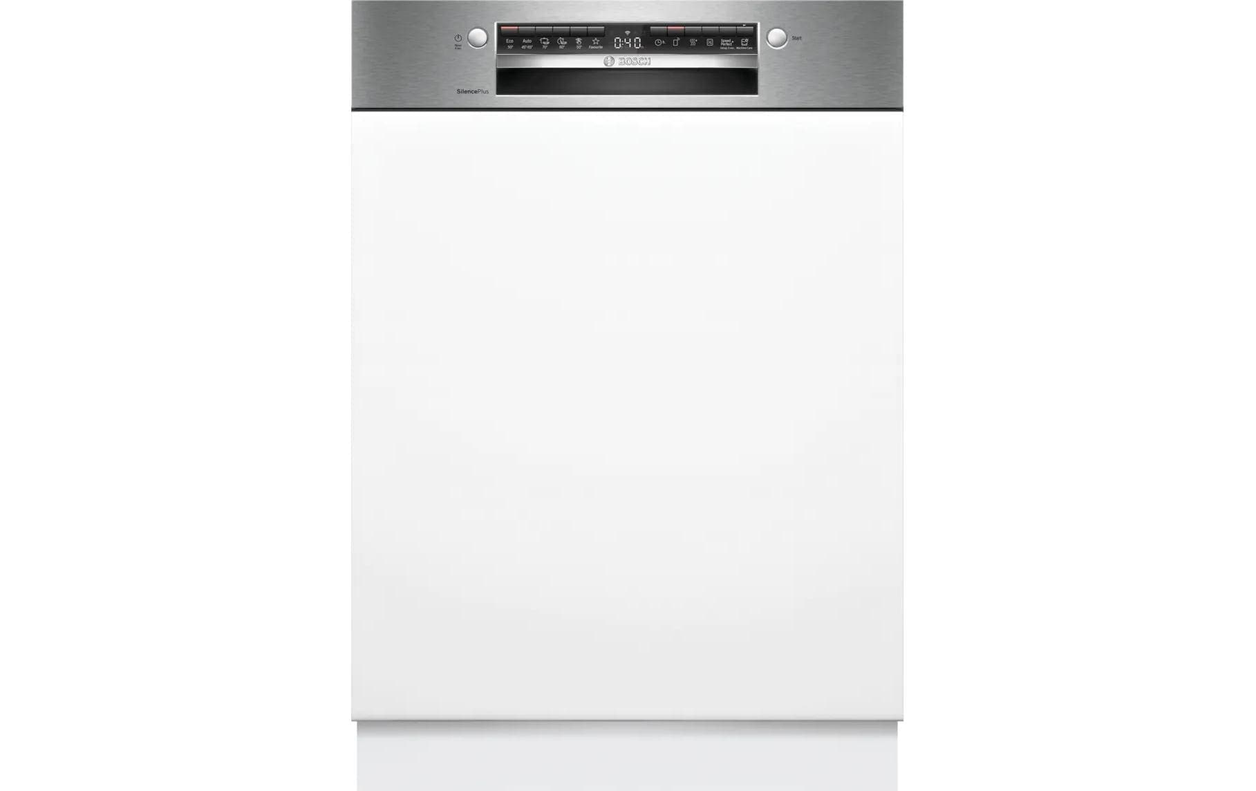 BOSCH teilintegrierbarer Geschirrspüler »SBI4ECS28E« 14 Massgedecke