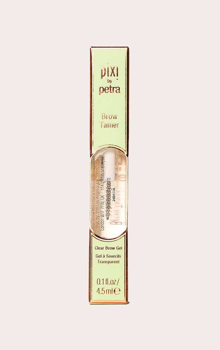 Gel Fixateur Pour Sourcils Pixi