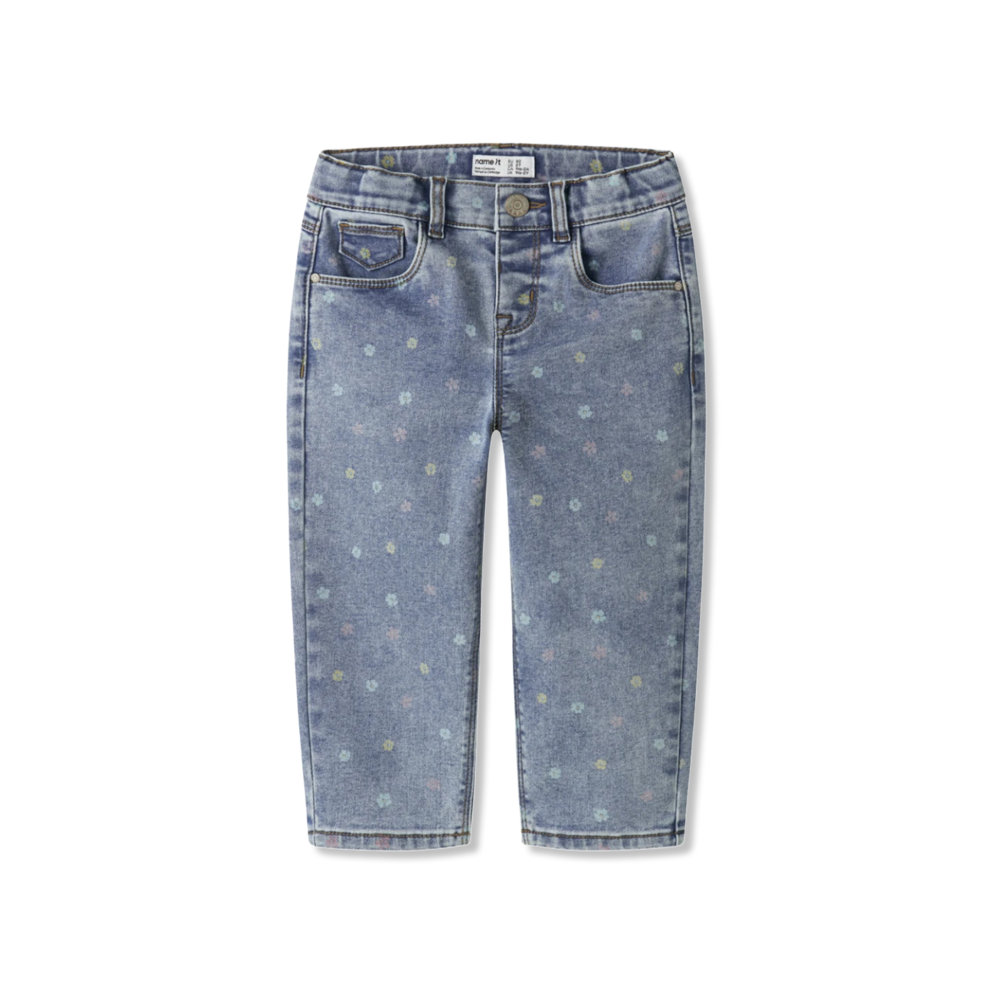 NMFBELLA jeans