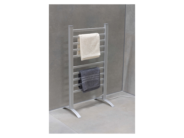 Elektrische handdoekradiator