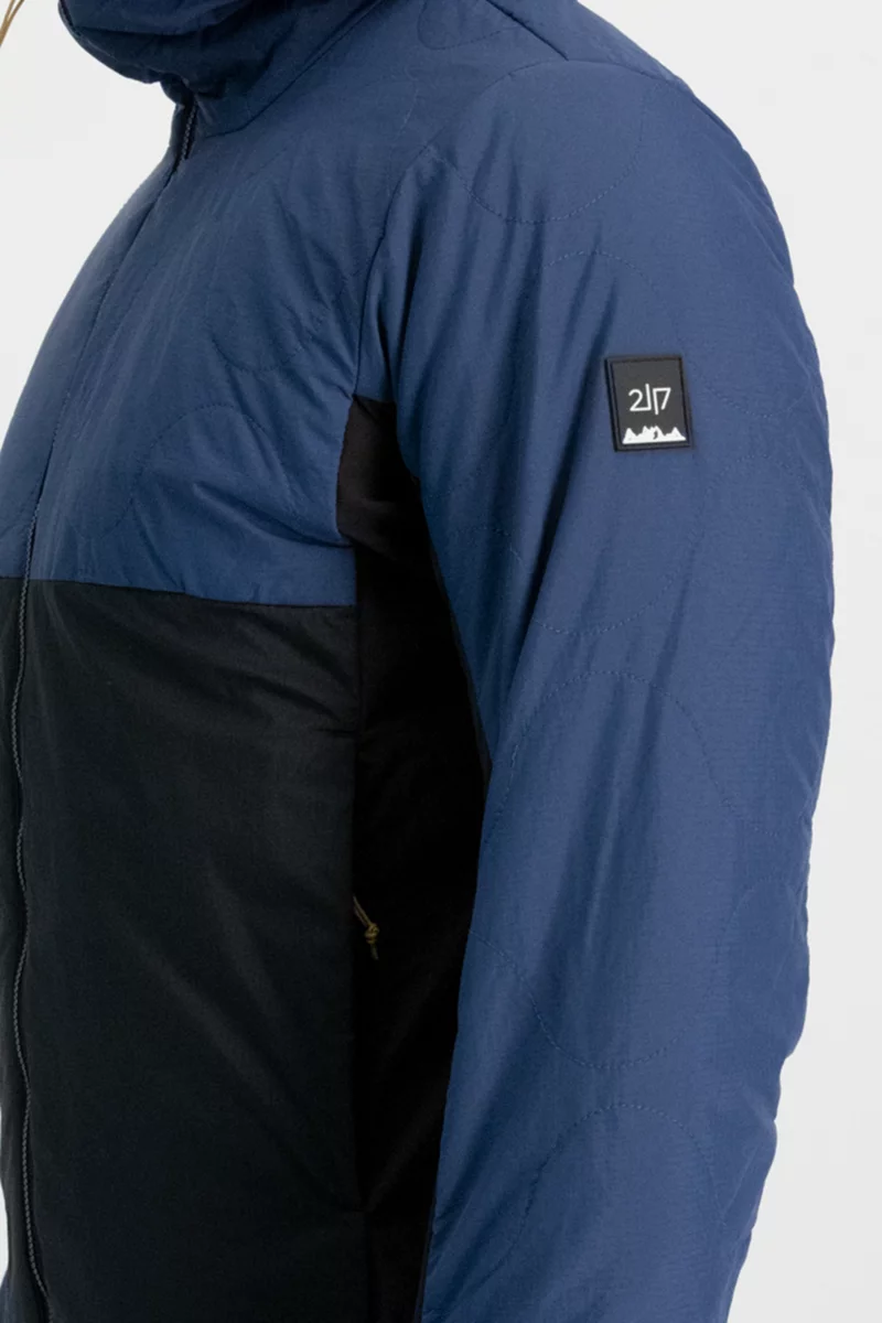 2117 OF SWEDEN Roxtuna Herren Midlayer