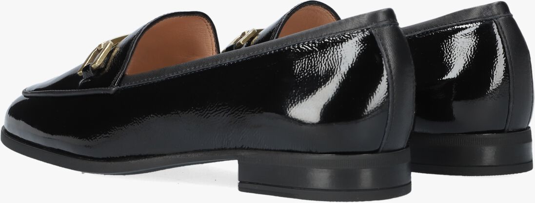 UNISA zwarte unisa loafers daimiel