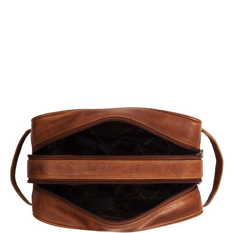 Chesterfield Brand Toilettas Stacey Cognac