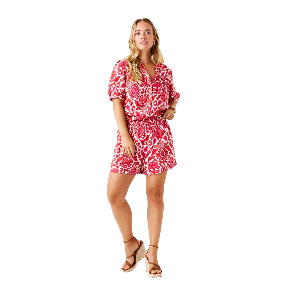 Dames Top EX13-25275