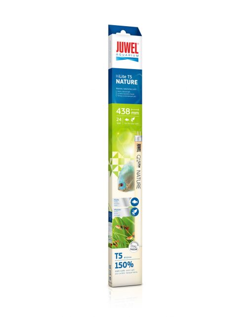 Juwel High-Lite Nature - Verlichting