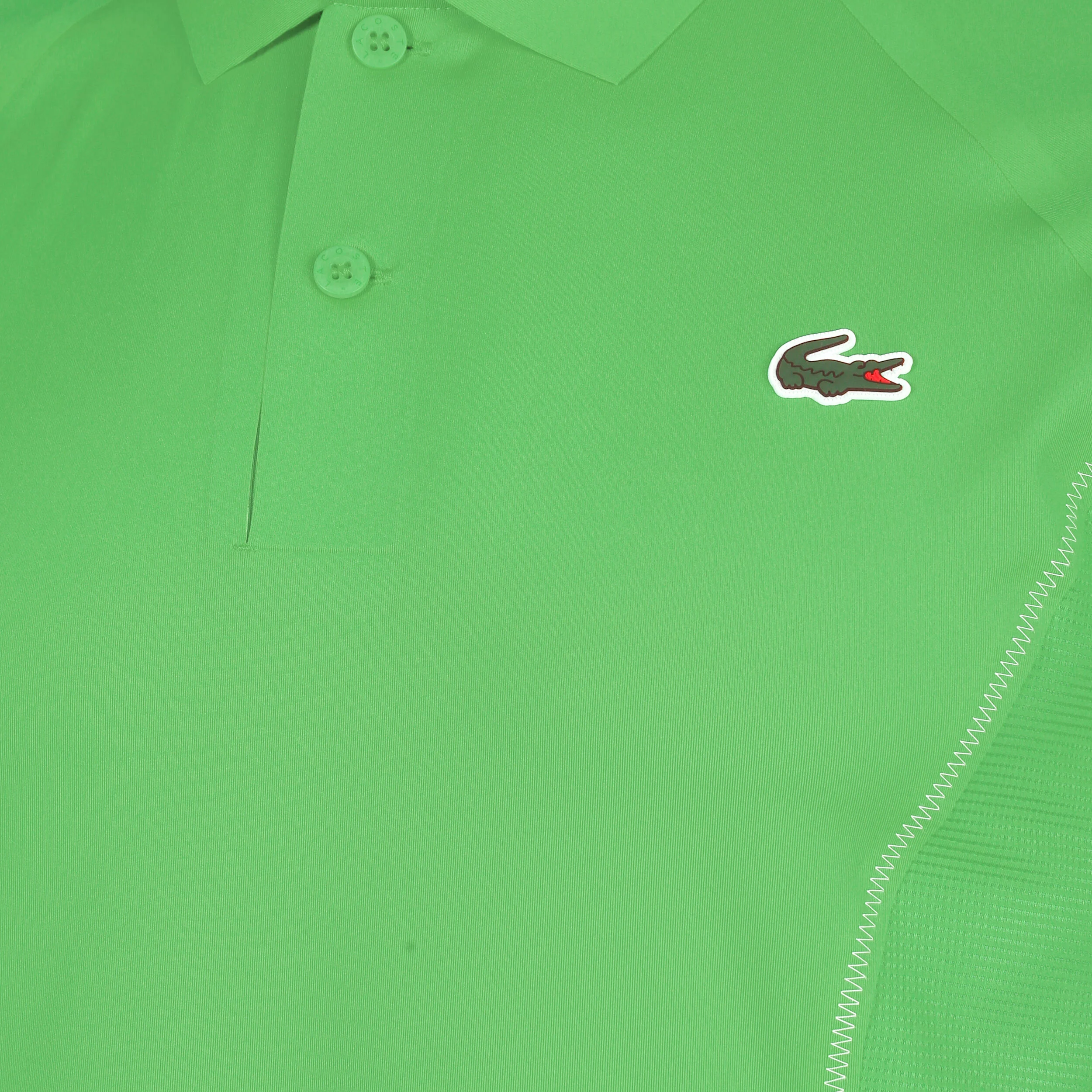Lacoste Polo Hommes - Vert , Bleu