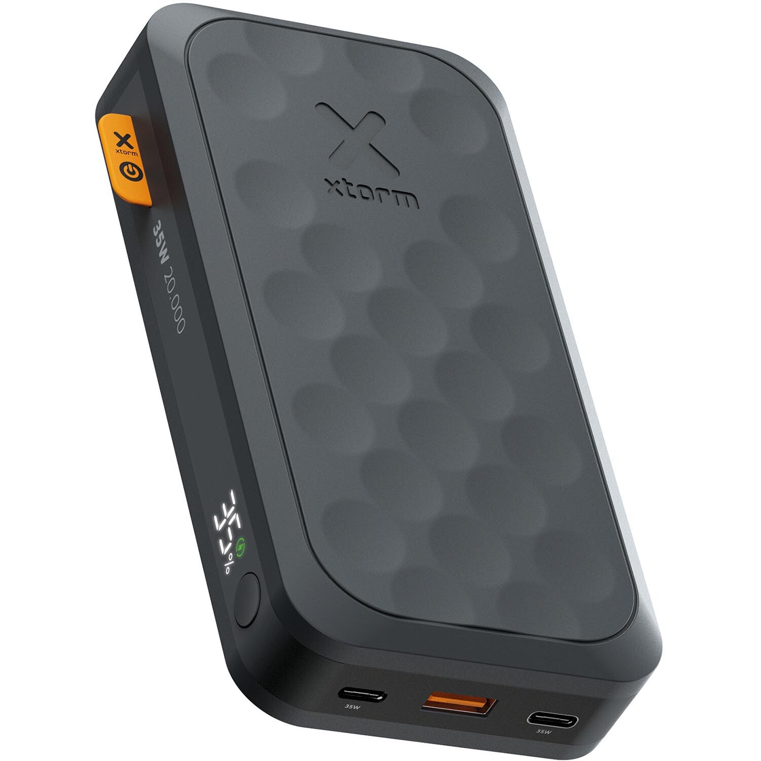 Xtorm 35W Fuel Series Powerbank 20000