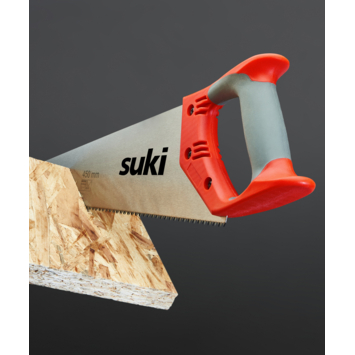 suki handzaag 450 mm