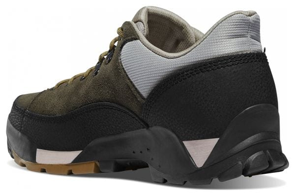 Chaussures de Randonnée Danner Panorama Low 4 Vert