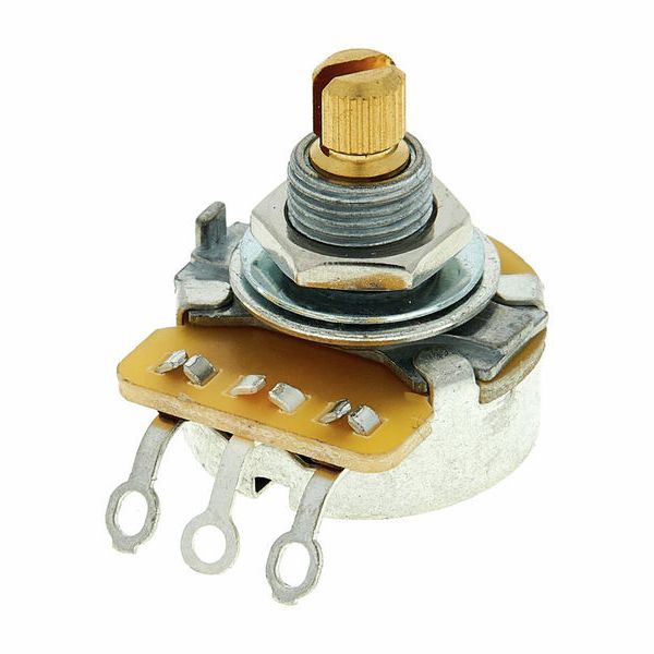 Allparts ST-Style Wiring Kit