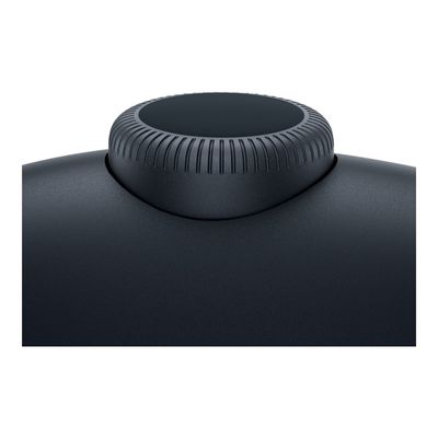 Apple AirPods Max (2e génération) - Casque audio sans fil - Suppresseur de bruit actif - noir minuit