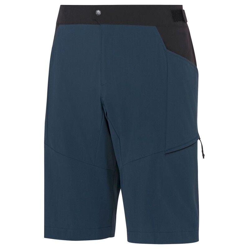 Qimsa Pro Shorts - Short VTT homme