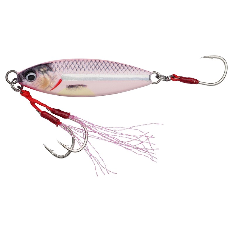 Jig Savage Gear Slow Seeker - 40G