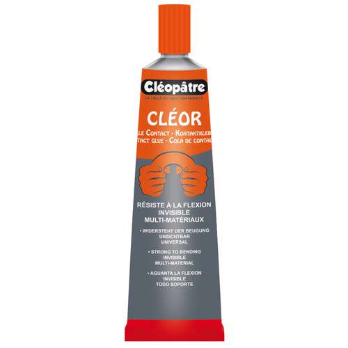 Cléopâtre Cléor Kontaktkleber, 30 g