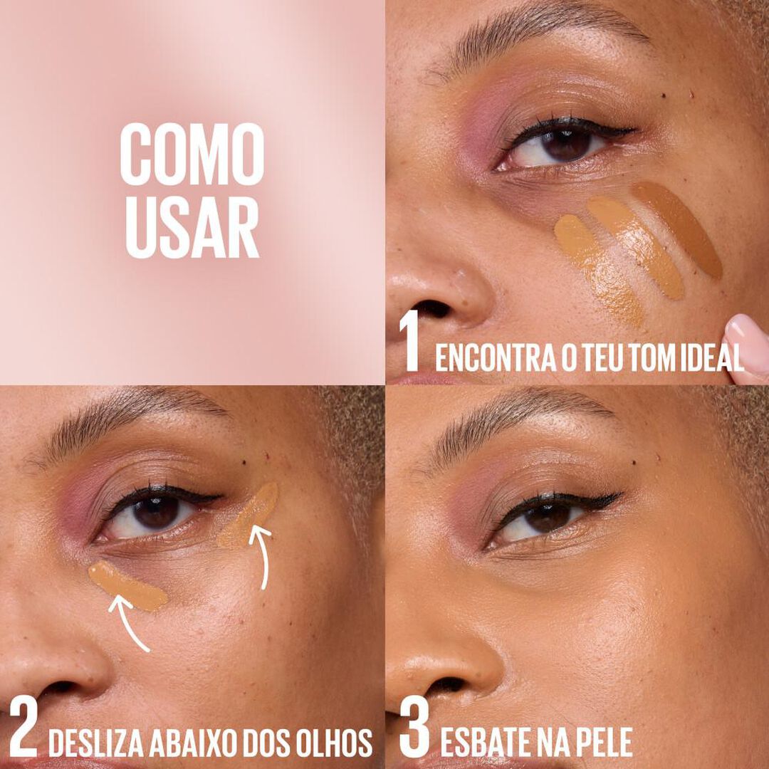 MAYBELLINE  Corretor Lifter