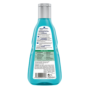 Guhl Langdurige Volume Shampoo voor fijn, slap en futloos haar 250ML