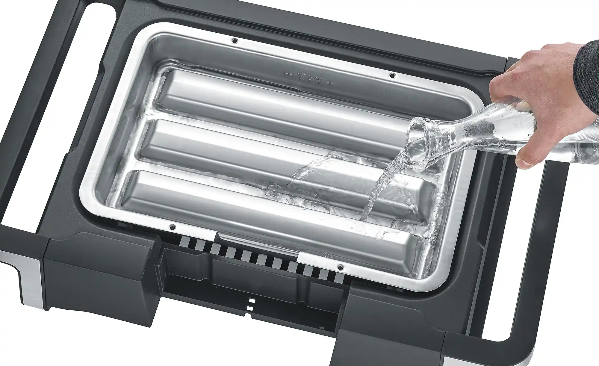 SEVERIN Tischgrill PG 8114